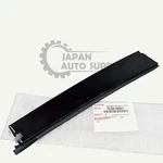 Oem Genuine Toyota 14-19 Highlander Rear Left B-pillar Frame Molding 75762-0E021. Fixed Price $49.87.