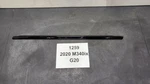 Oem Bmw G20 G80 Rear Left Driver Side Door Window Strip Molding Gloss Black *. Fixed Price $79.95.