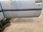 Camry 1990 Door Moulding Front 657225. Fixed Price $109.00.