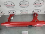 2005-13 C6 Corvette Left Driver Rocker/aperture Skirt Panel Victory Red. Fixed Price $649.95.