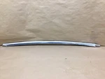 New Tesla Model X Door Chrome Upper Molding Rear Right Rh 2016-2023 Oem. Fixed Price $95.00.