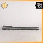 Mercedes W207 E550 Amg Sport Convertible Rocker Panel Side Skirt Right Oem. Fixed Price $244.85.