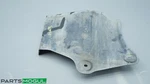 2013 Infiniti JX35 Driver Left Front Engine Side Shield 64839-3JA0A Oem. Fixed Price $38.50.