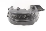 2017 -2019 Mercedes GLS63 Amg X166 Rear Left Inner Quarter Liner Oem A1668847422. Fixed Price $86.15.