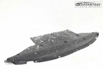 2020-2025 Ford Explorer Front Bumper Lower Air Deflector Shield Cover Oem. Fixed Price $157.99.