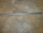 Toyota Supra MK3 1989 Drivers Door Trim 75732-14200 Grey All Clips. Fixed Price $442.12.