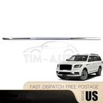 Front Left Door Molding For Lincoln Navigator 2018-2024 JL7Z7820879A. Fixed Price $162.99.