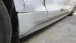Passenger Right Rocker Panel Moulding Fits 22-23 Mustang 153323. Fixed Price $127.50.