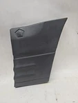 Jeep Grand Cherokee Zj 96-98 Right Fender Trim Cladding Passenger Laredo. Fixed Price $22.49.