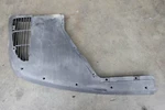 Porsche 911 Lower Left Front Bumper Cover Corner 964.505.151.00 B5. Fixed Price $119.99.