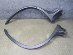 02-06 Bmw E53 X5 Set Of Front & Rear Right Fender Wheel Arch Trim Molding Oem. Fixed Price $143.63.