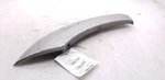 2002 Toyota Sequoia SR5 Passenger Side Rear Door Moudling Assembly. Fixed Price $112.49.