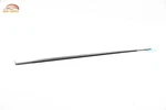 2019 2023 Audi E-tron Rear Right Passenger Side Door Window Belt Molding Oem. Fixed Price $60.49.