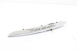 2014 - 2016 Maserati Ghibli Trunk Lid License Plate Light Lamp Molding Cover Oem. Fixed Price $68.74.