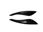 Autotecknic Carbon Fiber Eyelids Cover Infiniti G35 Coupe 2003-2007. Fixed Price $69.99.