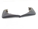 05-15 Nissan Xterra Front Mud Flap Pair X2 63850-EA000 Oem. Fixed Price $68.50.