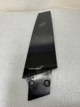 Tesla Model Plaid Left Pillar Applique Glass Camera 1751529-00-B. Fixed Price $299.99.