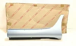 New Oem Genuine Lexus Lh Rear Rocker Molding 2001-2006 LS430 Blue 8P7 Toyota. Fixed Price $125.00.