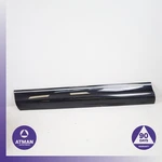 10-15 Audi Q7 Front Left Exterior Lower Door Molding Black 4L0853959H Oem. Fixed Price $124.50.