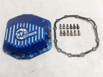 Jeep Jl Wrangler Afe Power Rear Diff Cover Blue Dana M220 2018-2021 150447. Fixed Price $199.99.