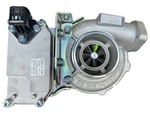 New Garrett GTA3576KLNV Turbo Hino Ranger-pro J05D-TF 4.7L Diesel 766886-5018. Fixed Price $2365.00.