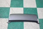 20-22 Telluride Everlasting Silver Bumper Trailer Cover Trim Panel Factory Oem. Fixed Price $116.99.