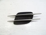 03 Mercedes R230 SL500 Grill, Fender, Right 2306900236. Fixed Price $35.99.