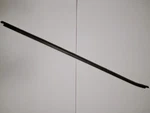 Genuine Bmw E83 Waist Level Ext. Door Trim. Black. Driver. Rear 51353330181. Fixed Price $50.00.