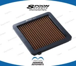 Spoon Oem Air Cleaner Genuine Replacement Civic 6BA-FL1 6MT Ex. Fixed Price $218.00.