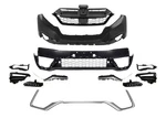 For 2020-2022 Honda Cr-v Crv Front Bumper Complete W Trim Molding Local Pickup. Fixed Price $437.27.