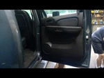 2009 Sierra 2500 Passenger Right Rear Door Trim Panel 1632113. Fixed Price $159.99.
