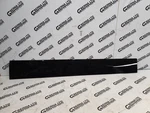 Genuine Bmw Ix I20 2021-2025 M-sport Front Right Side Door Molding Trim 8497328. Fixed Price $174.64.