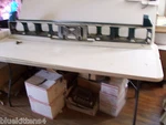 1986 Chevy Caprice Taillight Trim Filler Panel Rear Header Broken Mount 20538726. Fixed Price $269.99.