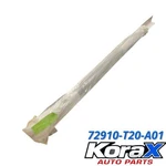 2022-2026 Honda Civic Rear Right Door Molding New Oem 72910-T20-A01. Fixed Price $35.63.