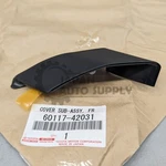 Oem Genuine Toyota 19-24 RAV4 Rh Passenger Front A-pillar Trim Cover 60117-42031. Fixed Price $21.02.