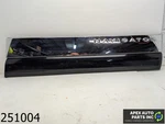 Oem 2007-2014 Lincoln Navigator 5.4L Front Door Lower Molding Trim Panel Rh. Fixed Price $99.99.