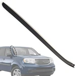 Passenger Side Windshield Trim Molding Right Front For 2009-15 Honda Pilot. Fixed Price $56.95.