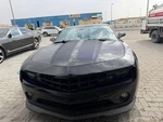 2011 Chevrolet Camaro Passenger Side Front Door Window Belt Molding 23112215. Fixed Price $99.99.