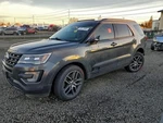 Right Rear Door Moulding Oem 2016 Ford Explorer FB5Z7825556DA. Fixed Price $100.00.