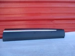 2020-2024 Ford Explorer Front Right Passenger Door Lower Molding Oem LB5B-S20848. Fixed Price $100.00.