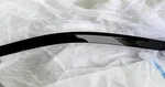 2022 Bentley Bentayga Rear Bumper Right Trim Molding Genuine Oem. Fixed Price $600.00.