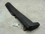 Rocker Panel Molding Q45 1997 1998 Left Driver Side Rear Back Skirt Cover Trim. Fixed Price $44.99.