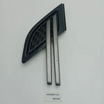 2014-2017 Land Rover Range Sport Left Side Fender Grille DK62280B11AC. Fixed Price $110.83.