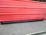 2012 2013 2014 Toyota Camry Lh Rocker Panel Molding Oem 75852 06241. Fixed Price $169.00.