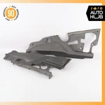 11-14 Porsche Cayenne 958 Front Right & Left Engine Bay Cover Panel Set Of 2 Oem. Fixed Price $145.25.