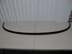 2022 2023 2024 Lucid Air Rear Window Glass Trim Molding Insert P11-E990P1 Oem. Fixed Price $298.95.