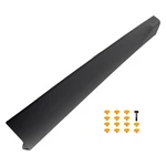 Door Lower Molding Left For Hyundai Tucson 2022-2024 87721CW000CA W/ Clips. Fixed Price $52.02.