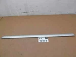 Door Molding Maxima 2004 2008 Left Driver Rear Outer Exterior Trim Oem. Fixed Price $37.49.