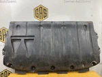 Audi Tt MK2 Engine Under Tray / Cover 8J7825235A 06-14. Fixed Price $80.59.