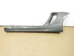 Porsche Boxster 2014 Left Driver Rocker Skirt Molding Panel Cover 13-16 ; :o. Fixed Price $273.00.